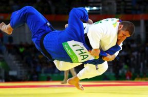Judo – Olympics: Day 7