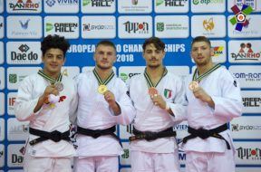 EJU-U23-European-Judo-Championships-Gyor-2018-11-02-Anna-Zelonija-344260-610×400