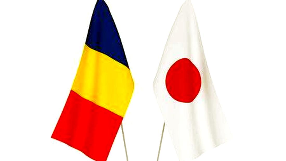Colaborare inedită între România și Japonia în domeniul Judo-ului