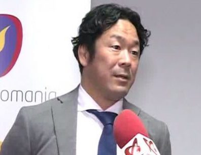 judo