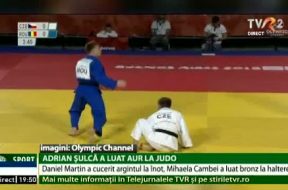 stiri tv buenos aires sulca