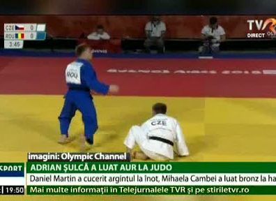 stiri tv buenos aires sulca